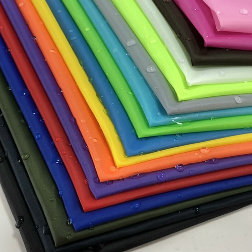 Waterproof kite flag - 1m,