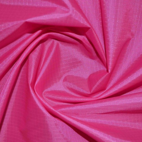 Hot pink ripstop spinnaker - pink,
