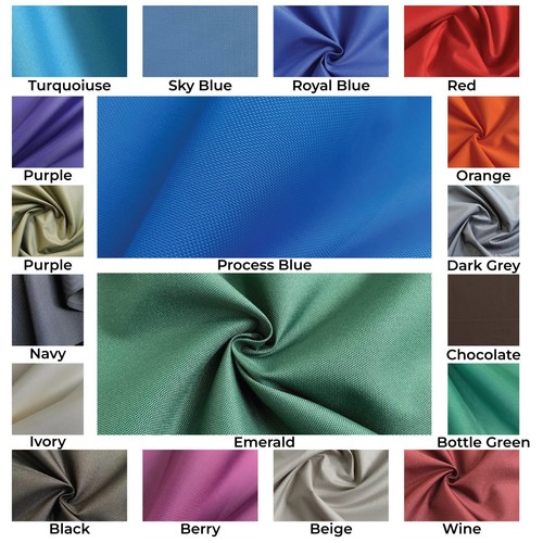 7oz 500 denier waterproof - denier,