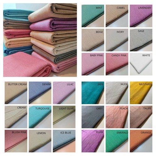 100 cotton calico - cotton,