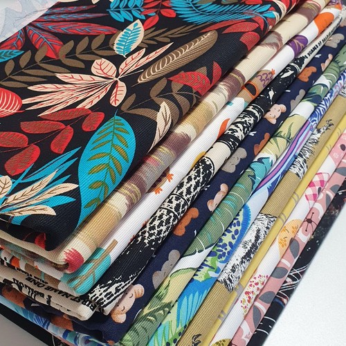 100 cotton canvas - 100%,