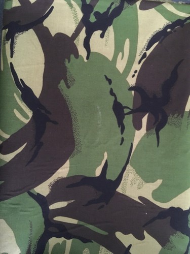 Fabric various army - fabric, military