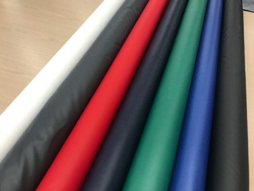 Raincoat fabric