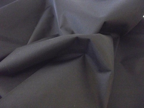 Soft coated water resistant - soft,