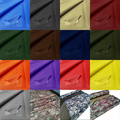 600d waterproof canvas fabric - 600d,
