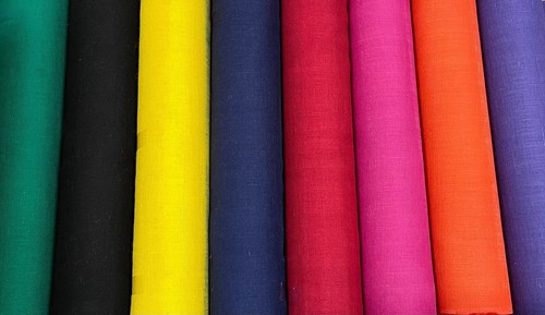 Hessian jute coloured - hessian,