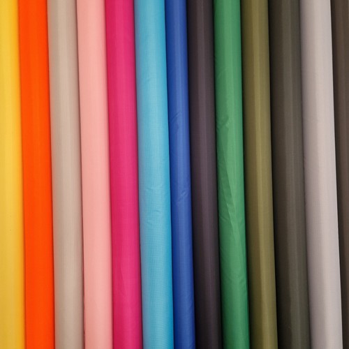 Water resistant ripstop - water, fabric