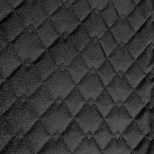 7oz quilted fabric waterproof - 7oz,