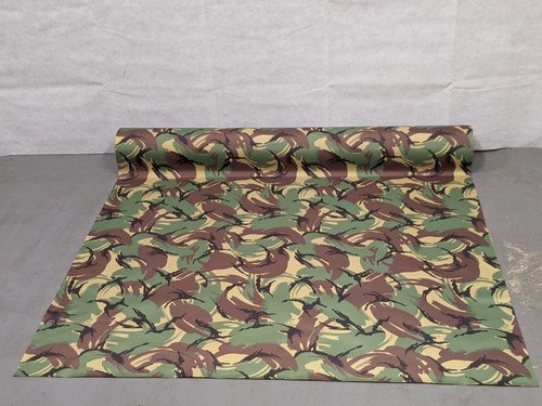 British army dpm - army, lightweight