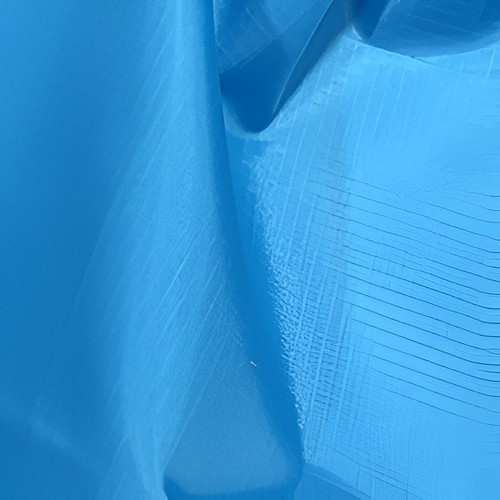 Turquoise ripstop spinnaker - turquoise,