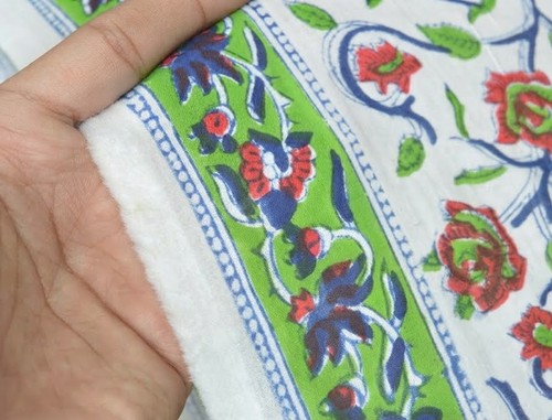 Warm winter sewing flannel - warm,