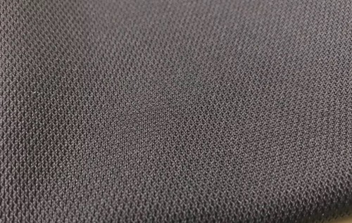 Jersey fabric pique polo - pique,