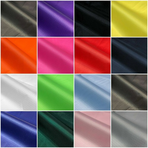 Water resistant fabric ripstop - fabric,
