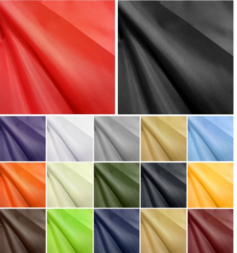 Waterproof 5oz nylon look - waterproof,