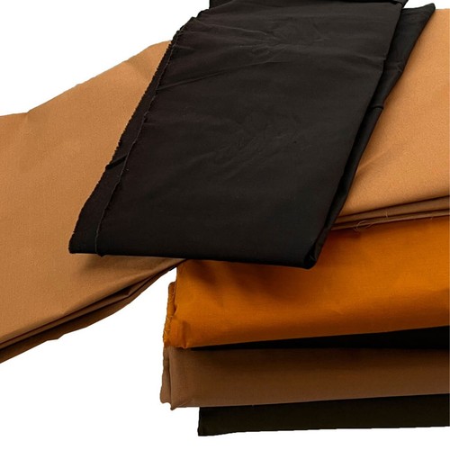 Joblot water repellent canvas - joblot,