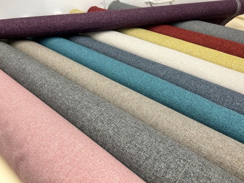 Tweed upholstery material - , 140