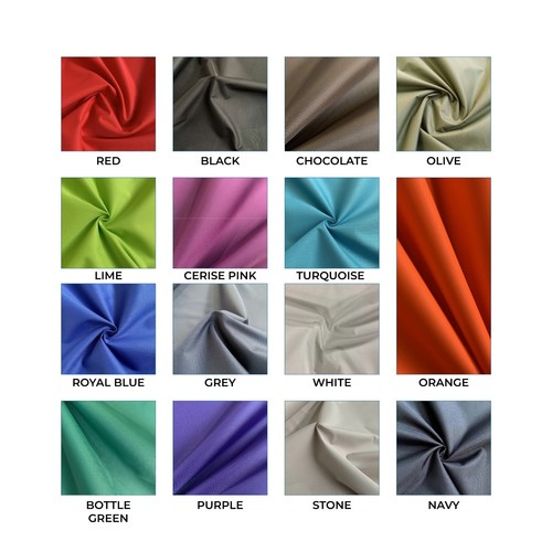 Waterproof 7oz fabric - 7oz, fr