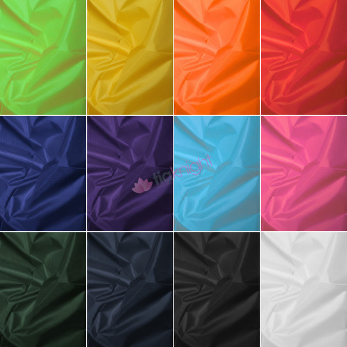Ripstop 100 nylon waterproof - ripstop,