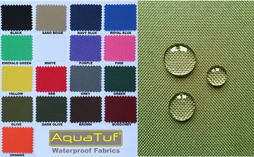 Heavy duty tough waterproof - duty,