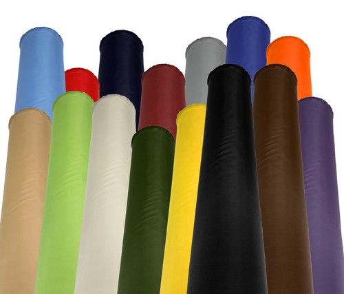 Nylon look fabric - nylon, waterproof